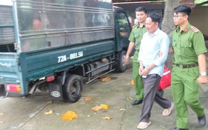 Bắt tạm giam tài xế gây tai nạn giao thông làm 3 người chết ở Bà Rịa - Vũng Tàu