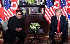 Thượng đỉnh liên Triều: Tổng thống Hàn Quốc giữ thông điệp riêng của Triều Tiên gửi Tổng thống Mỹ