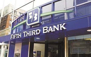 Mỹ: Nổ súng tại ngân hàng, nhiều người trúng đạn