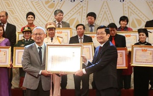 Lập Hội đồng cấp Nhà nước xét tặng danh hiệu 'Nghệ sĩ Nhân dân', 'Nghệ sĩ Ưu tú' lần thứ 9