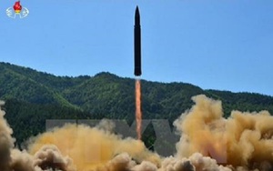 Phái viên Hàn Quốc tới Trung Quốc thảo luận về phi hạt nhân hóa Triều Tiên