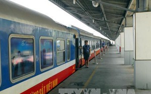 Nghiên cứu kỹ Dự án đường sắt tốc độ cao Bắc Nam