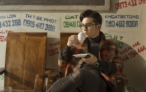 Sao mai Hà Anh muốn 'khâu lại trái tim em' trong ca khúc mới