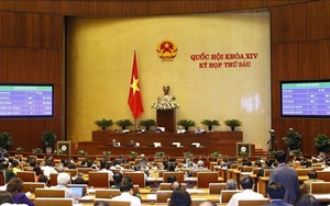 Chi tiết kết quả lấy phiếu tín nhiệm đối với người giữ chức vụ do Quốc hội bầu hoặc phê chuẩn