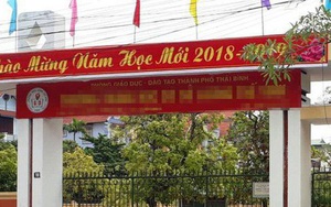 Vụ bé gái 14 tuổi ở Thái Bình bị xâm hại tình dục: Khởi tố, bắt tạm giam thêm hai bị can