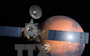 Nga mở điều tra hình sự sự cố tàu vũ trụ hạ cánh khẩn cấp