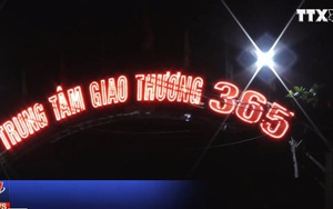 VIDEO: Bát nháo ở các chợ đầu mối Hà Nội