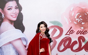 Giọng soprano Hiền Nguyễn ra mắt MV 'Lavie en rose' sau hai năm du học ở Ý