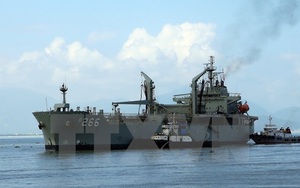 Tập đoàn đóng tàu quốc phòng Australia bị tin tặc tấn công