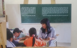 Trải nghiệm làm DJ, VR Artist từ công nghệ kỹ thuật số cùng các học sinh Lào Cai