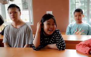 50 mẫu nhí trình diễn thời trang gây quỹ cho trẻ em tự kỉ