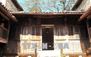 Rà soát, cấp giấy chứng nhận quyền sử dụng đất Khu nhà Vương