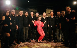 Uyên Linh tiết lộ hát 2 ca khúc này, cô đã mua được nhà