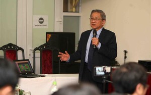 Chương trình giáo dục phổ thông mới bắt đầu áp dụng với lớp 1 từ năm học 2020-2021