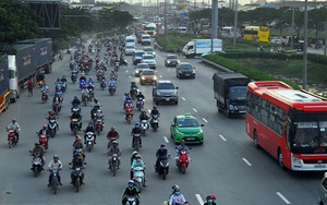 Sẵn sàng tàu xe để người dân trở về Hà Nội sau Tết