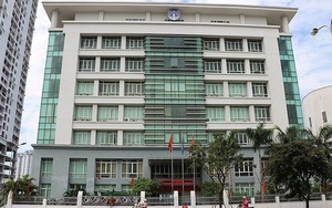 Bắt tạm giam nguyên Phó Cục trưởng Cục Đường thủy nội địa Việt Nam