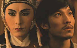 Đạo diễn Leon Le và 'Song Lang' gặt hái thành công tại LHP châu Á Sharm El-Sheikh