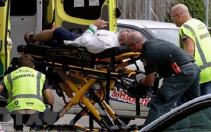 Xả súng tại New Zealand: Nghi phạm gửi thư đến Văn phòng Thủ tướng trước cuộc tấn công