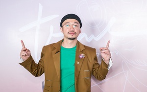 Hà Lê 'liều lĩnh' đưa cảm hứng đương đại vào nhạc Trịnh