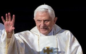 Quan điểm của cựu Giáo hoàng Benedict về bê bối lạm dụng tình dục trong giới tăng lữ