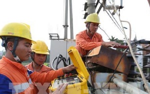 Thanh tra làm rõ đúng, sai trong điều chỉnh giá bán điện, mở rộng điều tra vụ gian lận thi cử