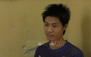 Vụ án mạng đặc biệt nghiêm trọng tại trường học ở Thanh Hóa: Khởi tố đối tượng Đỗ Mãnh Chiểu Minh