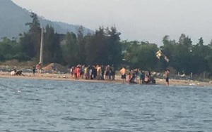 Quảng Bình: Khen thưởng đoàn viên thanh niên dũng cảm cứu sống 5 người bị đuối nước