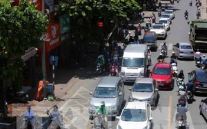 Bắc Bộ, Trung Bộ nóng gay gắt, có nơi đặc biệt gay gắt