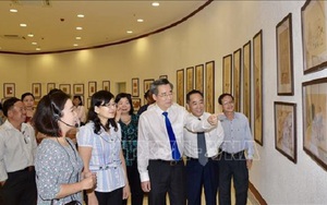 Bảo tàng tỉnh Bạc Liêu tiếp nhận hơn 500 cổ vật, hiện vật quý giá