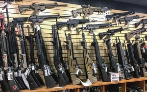 Đã xác định thủ phạm xả súng làm 12 người chết tại thành phố Virginia Beach, Mỹ