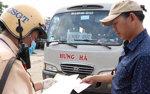 Xử lý các vi phạm triển khai bảo hiểm bắt buộc của chủ xe cơ giới