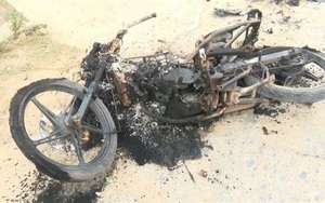 Bắt đối tượng trộm chó dùng dao tấn công người dân khi bị phát hiện