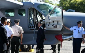 Mỹ triển khai đơn vị đặc nhiệm tới Colombia hỗ trợ chống buôn bán ma túy