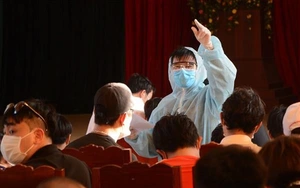 Nhà báo Mỹ ca ngợi thành tích chống COVID-19 của Việt Nam