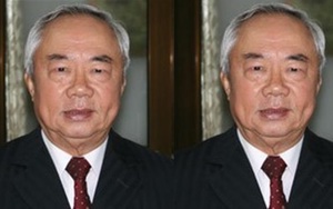 Đồng chí Vũ Mão, người có bề dày đóng góp cho hoạt động của Quốc hội