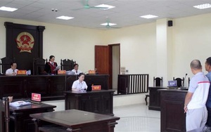 Nguyên Phó Giám đốc Sở Văn hóa, Thể thao và Du lịch Thanh Hóa và thuộc cấp lĩnh án