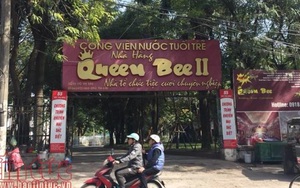Hà Nội: Thanh tra toàn diện những vấn đề phức tạp tại Công viên Tuổi trẻ