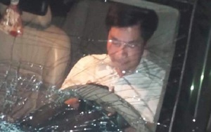 Khởi tố Trưởng ban Nội chính Tỉnh ủy Thái Bình liên quan đến vụ tai nạn khiến 3 người thương vong