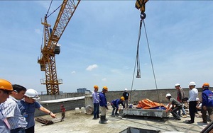 Xử lý vi phạm tại công trình số 8B Lê Trực: Hà Nội thực hiện đúng các quy trình