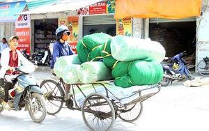 Thời tiết từ ngày 4-13/6, nắng nóng gay gắt tại Trung Bộ với nền nhiệt gần 38 độ C