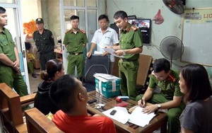 Bắt giữ Trưởng đài hóa thân hoàn vũ Thanh Bình (Nam Định)