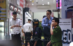 Trung tướng Lương Tam Quang, Thứ trưởng Bộ Công an trả lời về vụ án Nhật Cường, Lê Thanh Thản