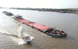 Làm rõ vụ một CSGT bị chém trọng thương khi làm nhiệm vụ