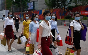 Diễn biến dịch COVID-19 ngày 26/6: Thế giới có 9.756.434 ca mắc bệnh, hơn 492.700 ca tử vong