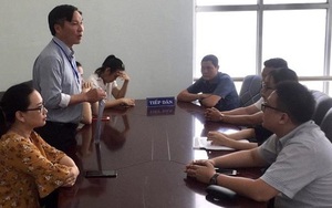 Xử phạt hành chính do vi phạm hoạt động báo chí, xuất bản