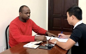 Gần 1.500 cuộc tấn công mạng vào các hệ thống thông tin tại Việt Nam