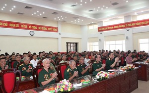 Thủ tướng Chính phủ bổ nhiệm nhiều nhân sự cao cấp Bộ Quốc phòng