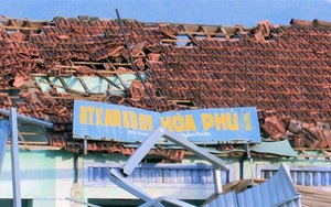 Chiều tối và đêm 11/6, các khu vực đều có mưa dông, đề phòng thời tiết nguy hiểm