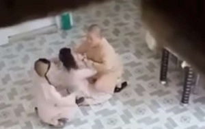 Thu hồi quyết định trụ trì chùa đối với Sư cô có hành vi bạo hành trẻ