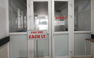 Dịch COVID-19: Còn 10.271 người được cách ly, theo dõi sức khỏe phòng dịch